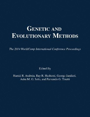 Genetic and Evolutionary Methods 1