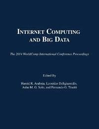 bokomslag Internet Computing and Big Data