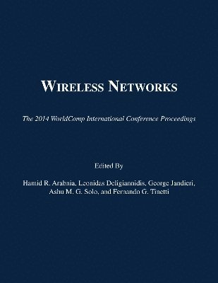 Wireless Networks 1
