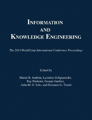 bokomslag Information and Knowledge Engineering