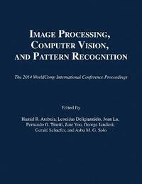 bokomslag Image Processing, Computer Vision, and Pattern Recognition