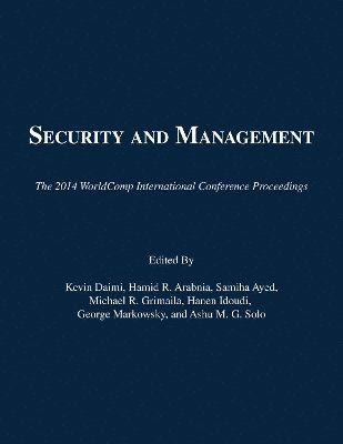 Security and Management 1