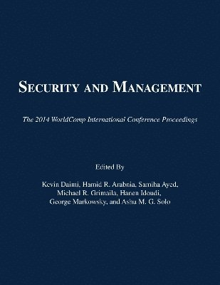 Security and Management 1