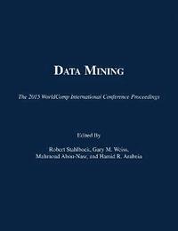 bokomslag Data Mining