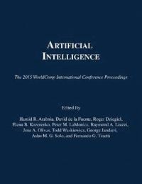 bokomslag Artificial Intelligence 2 Volume Set