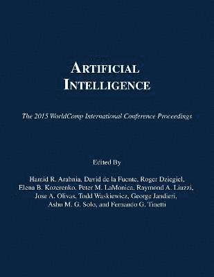 bokomslag Artificial Intelligence 2 Volume Set