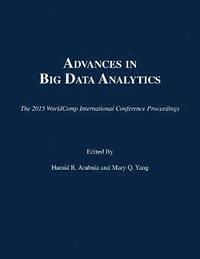 bokomslag Advances in Big Data Analytics