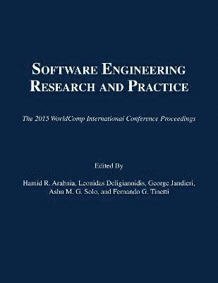 Hamid R Arabnia, Leonidas Deligiannidis, George Jandieri, Ashu M G Solo, Fernando G Tinetti - Software Engineering Research and Practice, Häftad