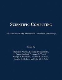 bokomslag Scientific Computing