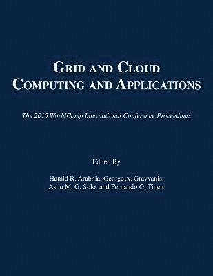 Grid and Cloud Computing and Applications