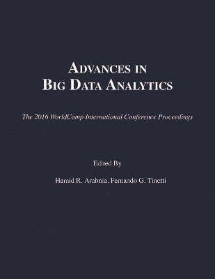 Advances in Big Data Analytics 1