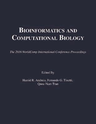 bokomslag Bioinformatics and Computational Biology