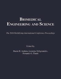 bokomslag Biomedical Engineering and Science