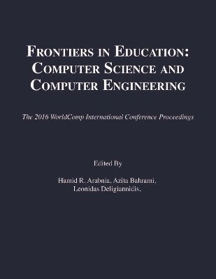 bokomslag Frontiers in Education