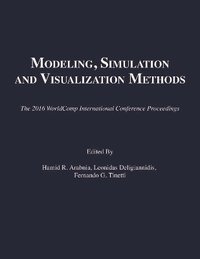 bokomslag Modeling, Simulation and Visualization Methods