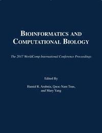 bokomslag Bioinformatics and Computational Biology
