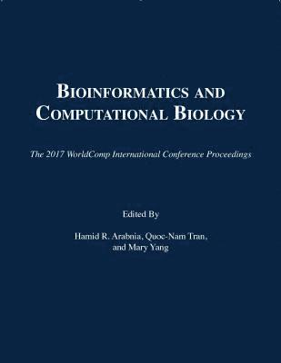 bokomslag Bioinformatics and Computational Biology