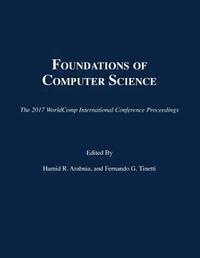 bokomslag Foundations of Computer Science