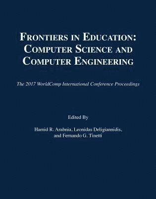 bokomslag Frontiers in Education