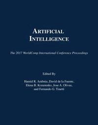 bokomslag Artificial Intelligence