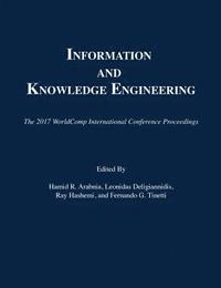 bokomslag Information and Knowledge Engineering