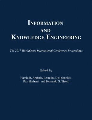 Information and Knowledge Engineering 1