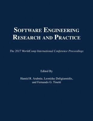 Software Engineering Research and Practice 1