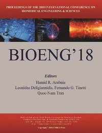 bokomslag Biomedical Engineering and Sciences
