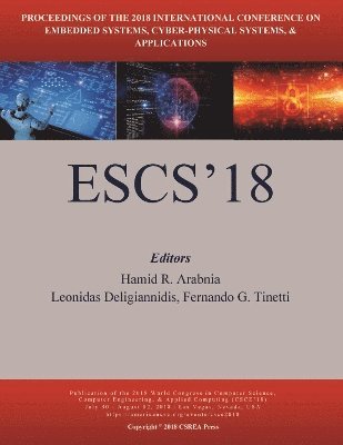 Embedded Systems, Cyber-Physical Systems, and Applications