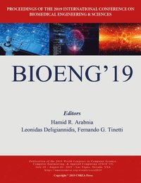 bokomslag Biomedical Engineering and Sciences
