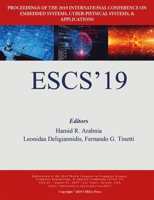 Embedded Systems, Cyber-Physical Systems, and Applications