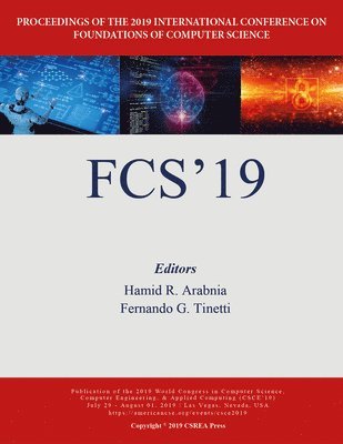 Foundations of Computer Science