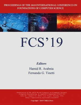 Foundations of Computer Science 1