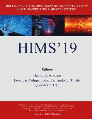 Health Informatics and Medical Systems 1