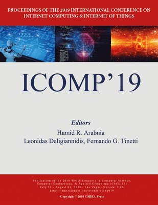 Internet Computing and Internet of Things