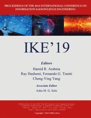 Information and Knowledge Engineering 1