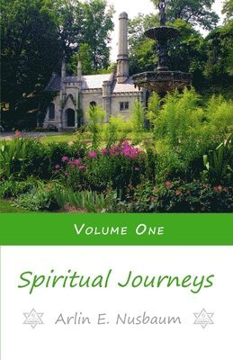 bokomslag Spiritual Journeys 1