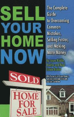 Sell Your Home Now 1