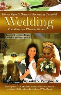 bokomslag How to Open & Operate a Financially Successful Wedding Consultant & Planning Business