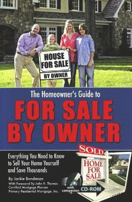 Homeowner's Guide to For Sale by Owner 1