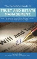 Complete Guide to Trust & Estate Management 1