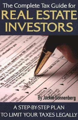 Complete Tax Guide for Real Estate Investors 1