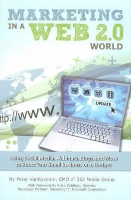 Marketing in a Web 2.0 World