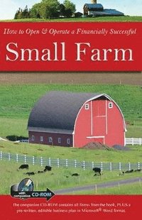 bokomslag How to Open & Operate a Financially Successful Small Farm