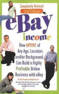 bokomslag eBay Income