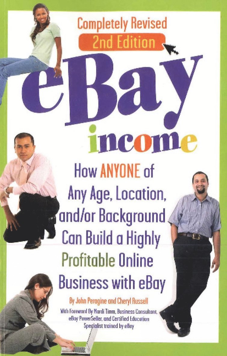 eBay Income 1