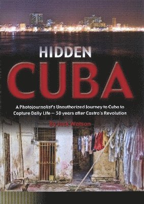 Hidden Cuba 1