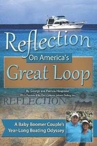 bokomslag Reflection on America's Great Loop