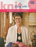 bokomslag Knit Along with Debbie Macomber: A Charity Guide for Knitters