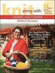 bokomslag Knit Along with Debbie Macomber: Debbie's Favorites